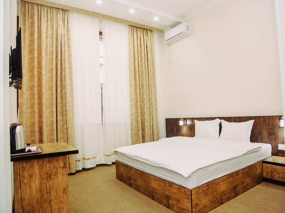 Ташкент: Art Rakat Hotel