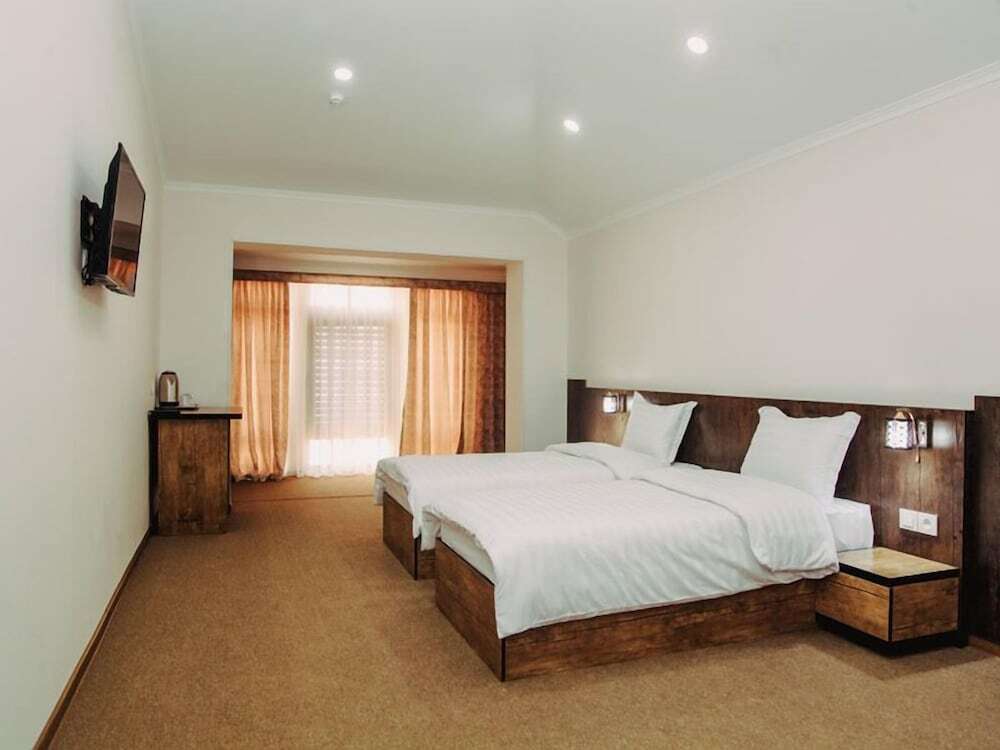 Ташкент: Art Rakat Hotel