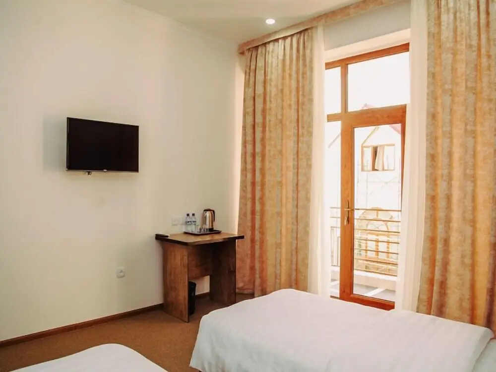 Ташкент: Art Rakat Hotel