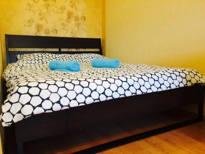 Казань: Apartamets on Chistopolskaya 25