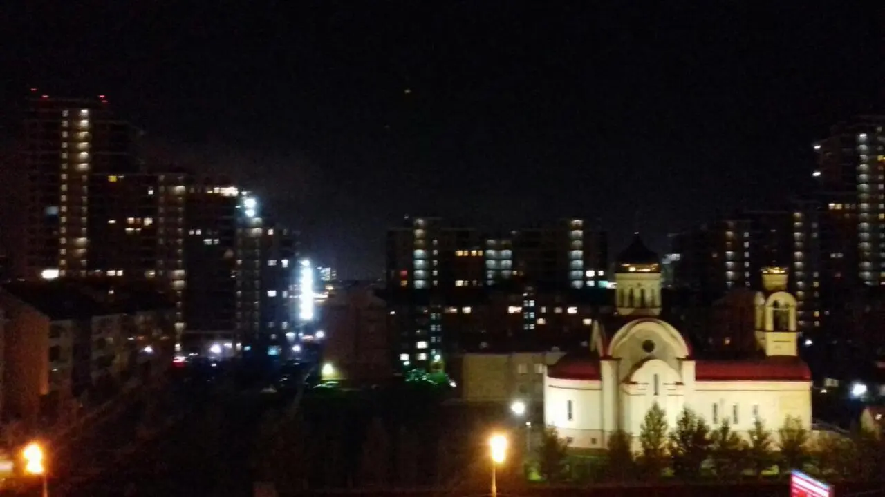 Казань: Apartamets on Chistopolskaya 25