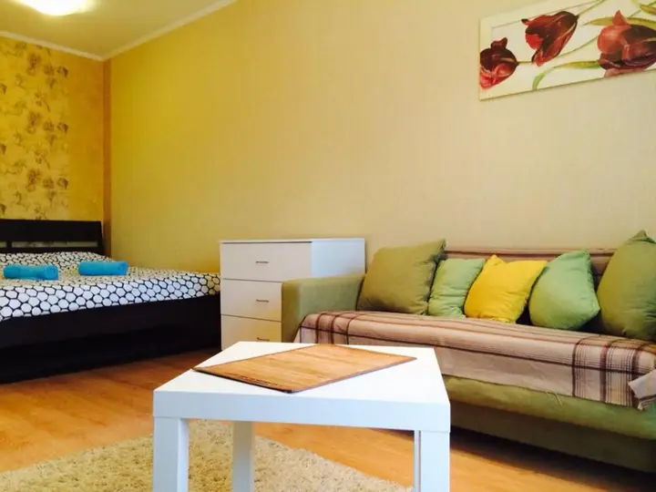 Казань: Apartamets on Chistopolskaya 25