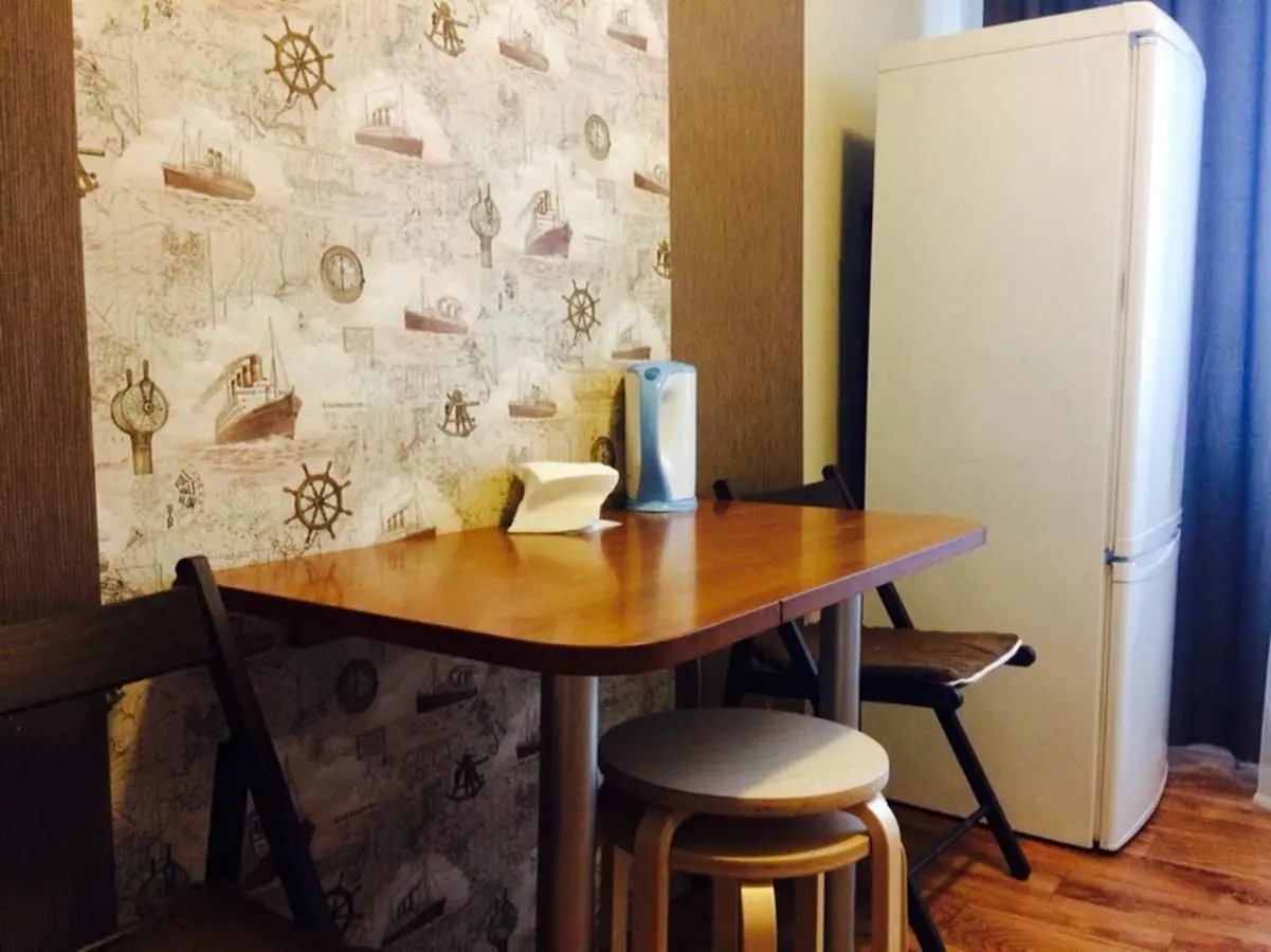 Казань: Apartamets on Chistopolskaya 25