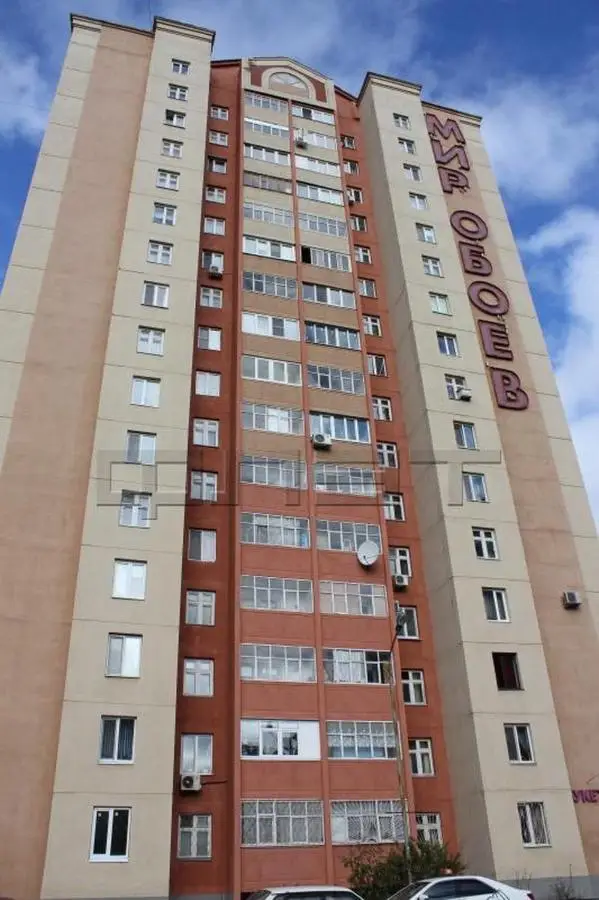 Казань: Apartamets on Chistopolskaya 25