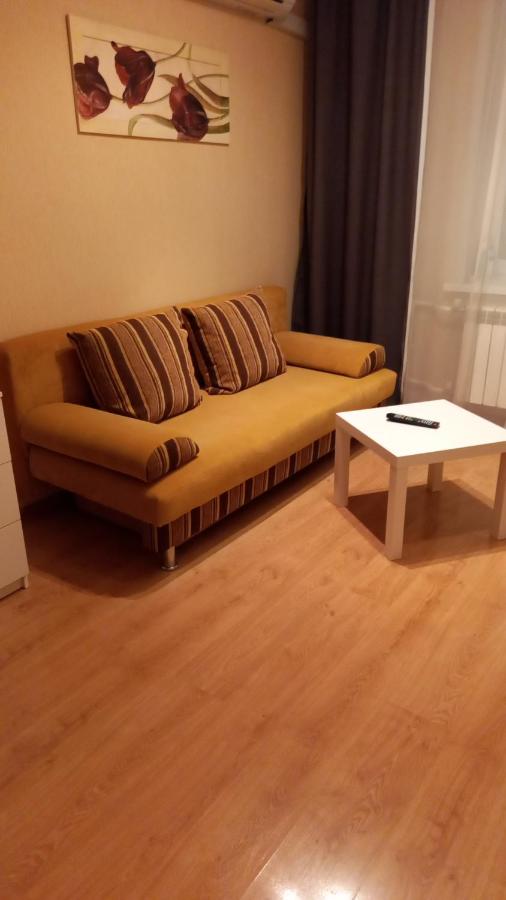 Казань: Apartamets on Chistopolskaya 25