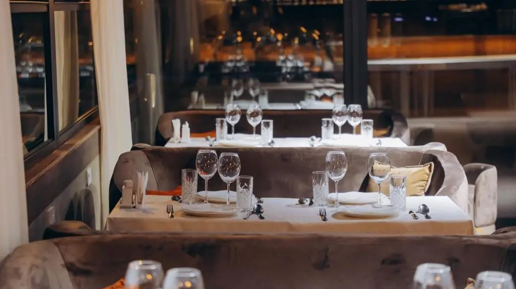 Ташкент: Praga Hotel