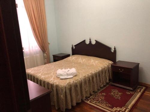 Ташкент: Residence Park Hotel