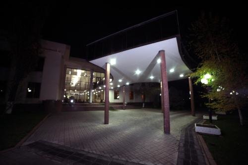 Ташкент: Residence Park Hotel
