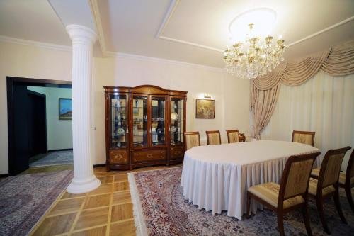 Ташкент: Residence Park Hotel