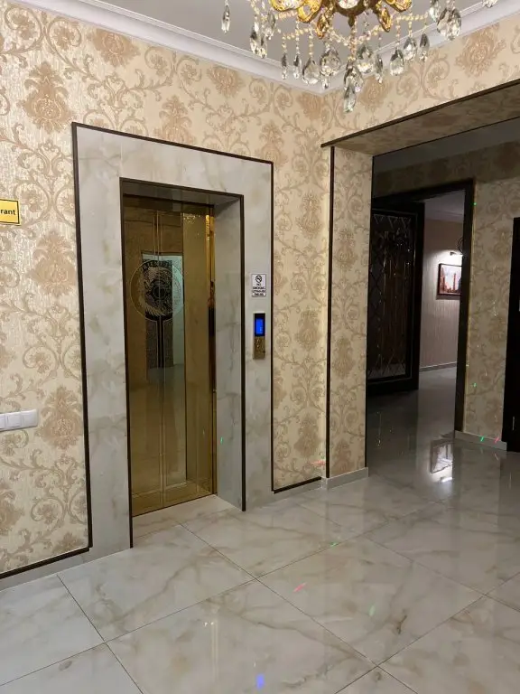Ташкент: Отель Orient Inn