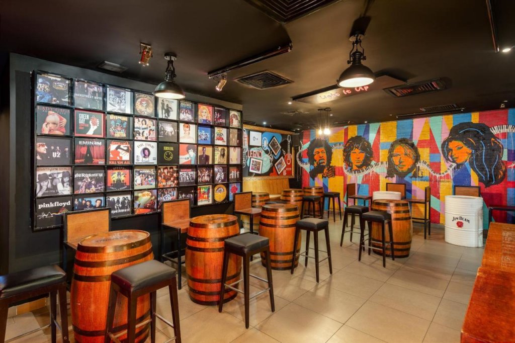 Дубай: Отель Citymax Al Barsha at the Mall