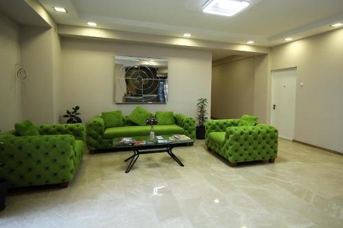 Тбилиси: Eco Rooms
