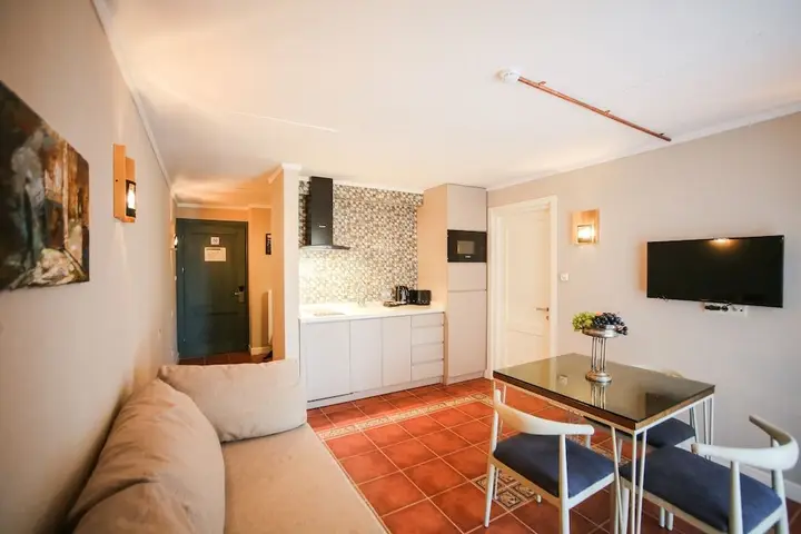 Тбилиси: Eco Rooms
