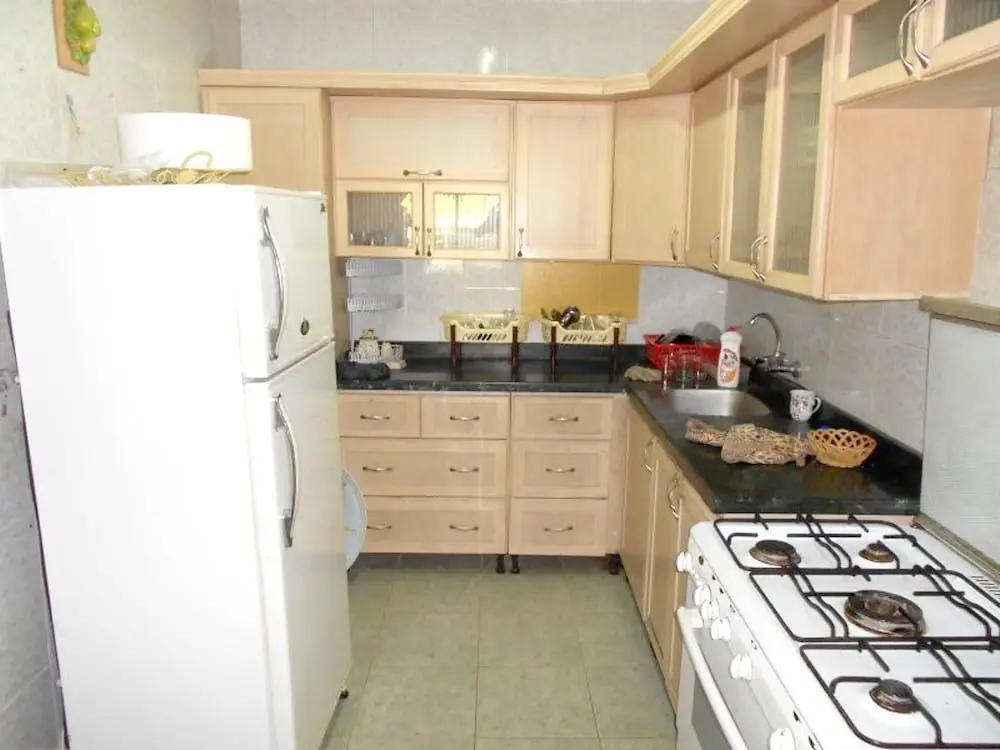 Эль-Аламейн: House With 5 Bedrooms in Markaz Al Alamein, With Pool Access, Enclosed