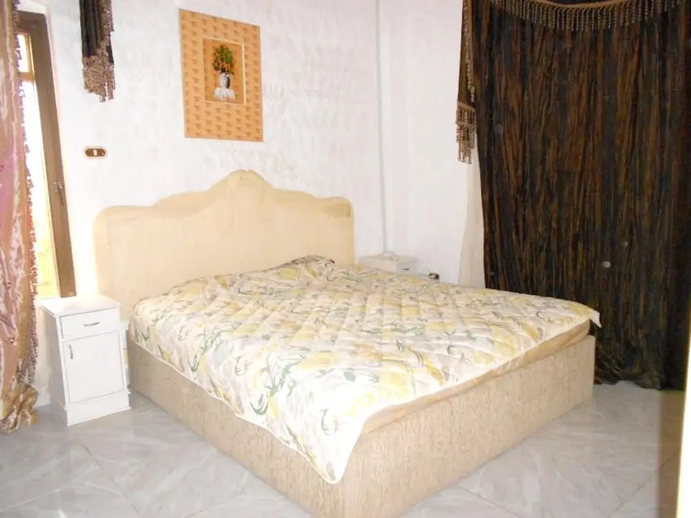 Эль-Аламейн: House With 5 Bedrooms in Markaz Al Alamein, With Pool Access, Enclosed