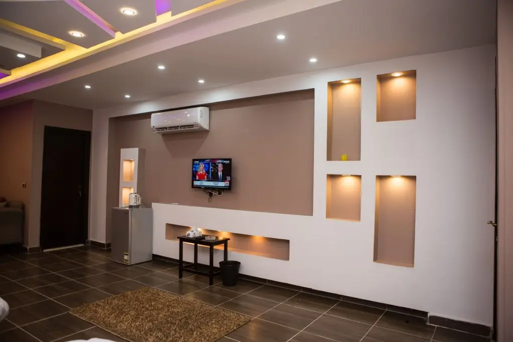 Гиза: Hayat Pyramids View Hotel