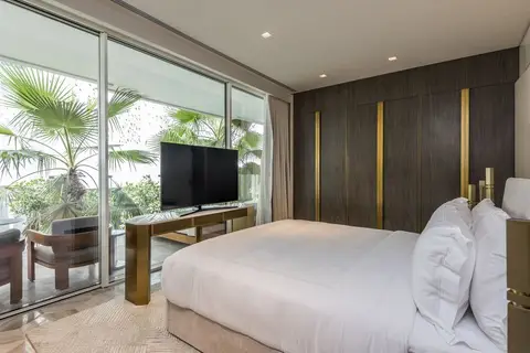 Maison Privee - Five Palm Villa — фото 1