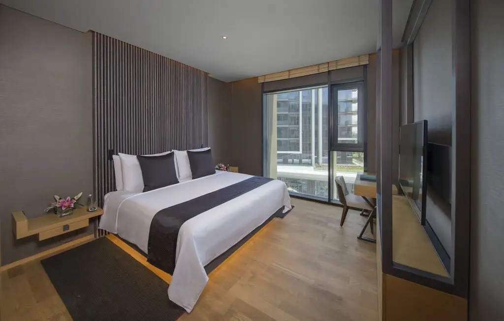Дубай: Residences at Caesars Palace Dubai
