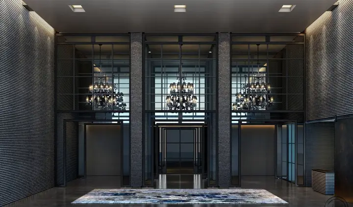 Дубай: Residences at Caesars Palace Dubai