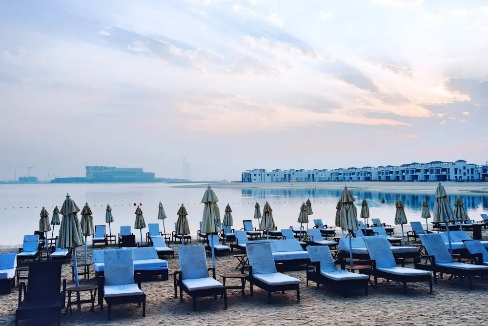 Дубай: One Perfect Stay - 3BR at Al Haseer