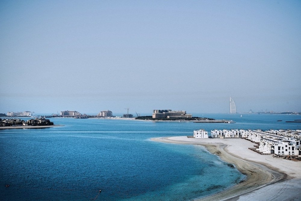 One Perfect Stay - 3BR at Al Haseer — фото 1