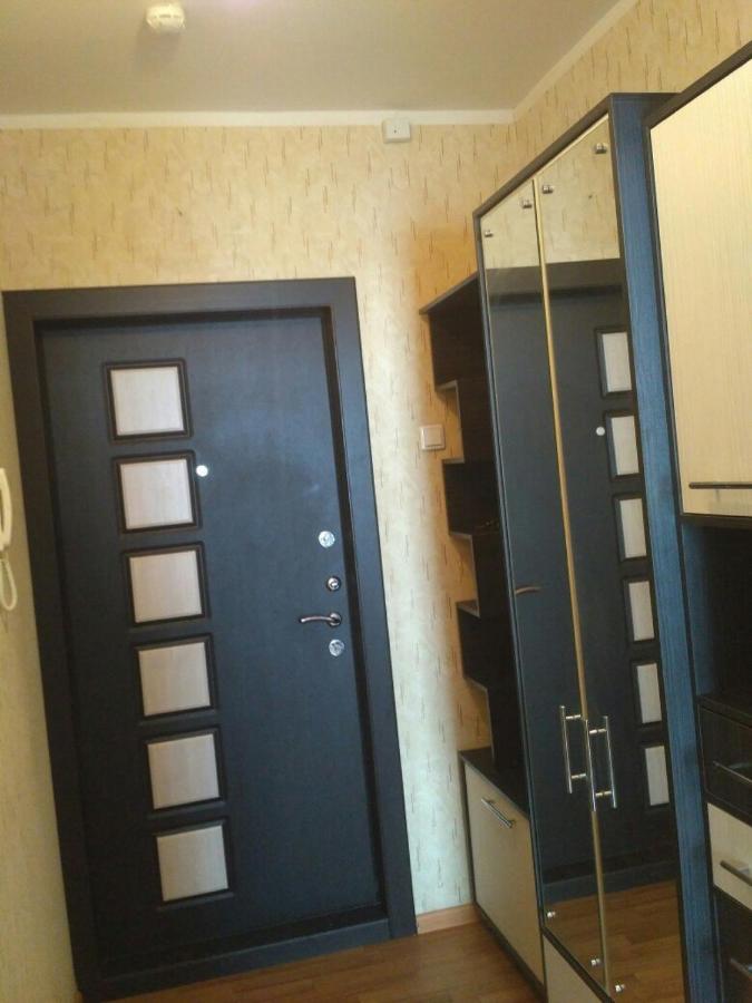 Набережные Челны: Апартаменты на Раскольникова 21