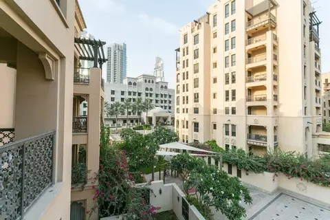 One Perfect Stay - 2BR at Zanzabeel 3 — фото 1