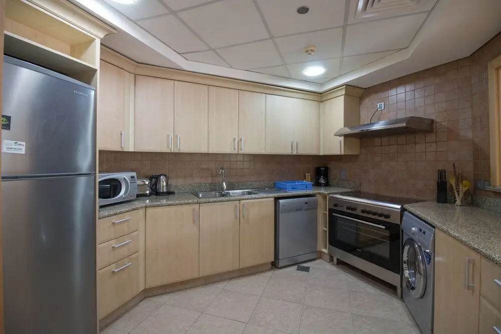 Дубай: One Perfect Stay - 2BR at Al Dabas