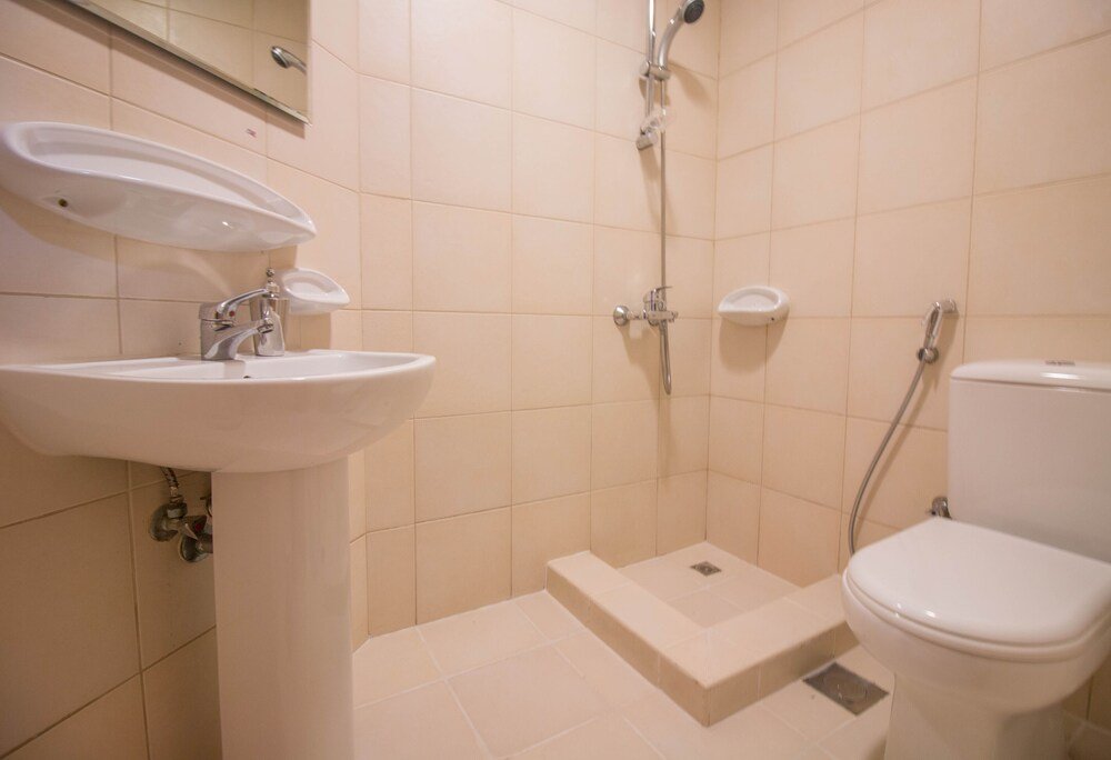Дубай: One Perfect Stay - 2BR at Al Dabas