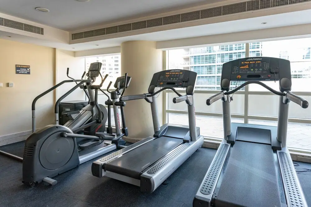 One Perfect Stay - 3BR at Al Sahab — фото 1
