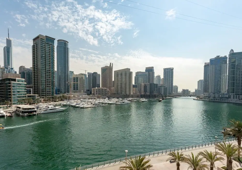 Дубай: One Perfect Stay - 3BR at Al Sahab