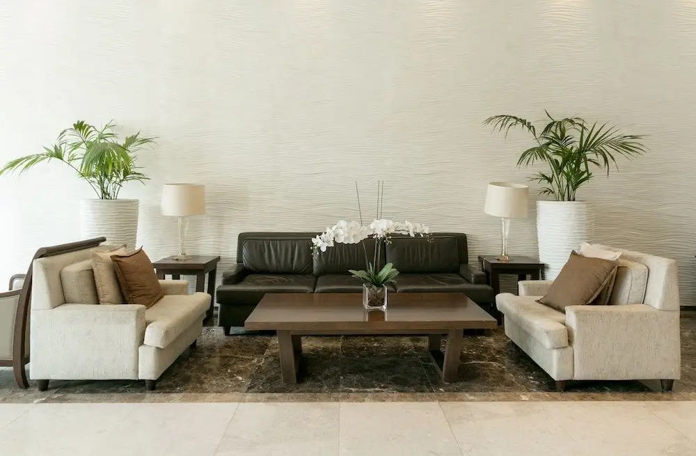 One Perfect Stay - Studio at Burj Views — фото 1