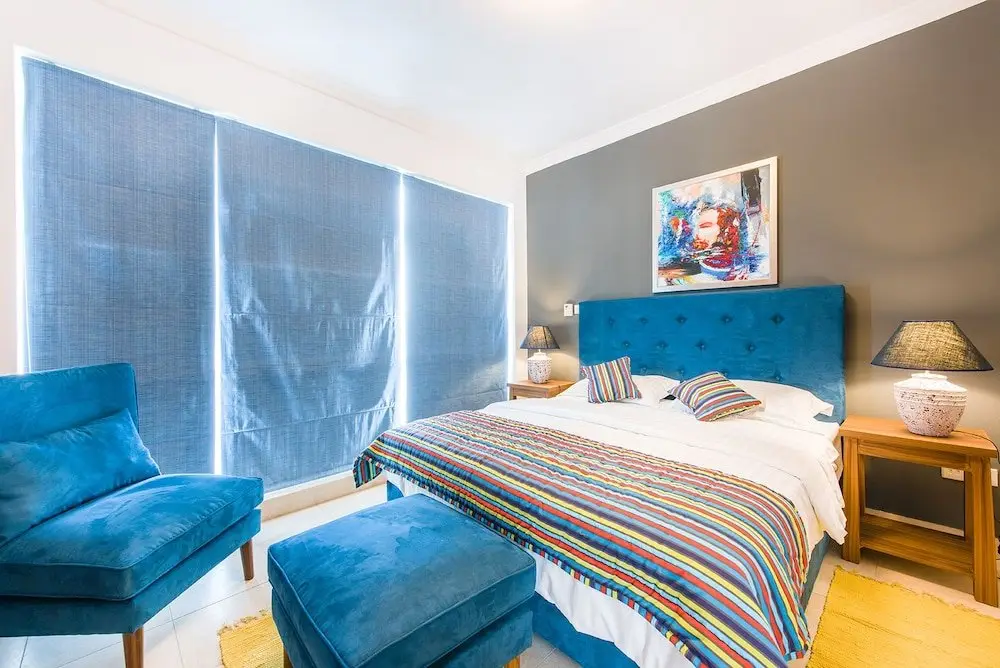 Дубай: One Perfect Stay - 2BR at Fairways