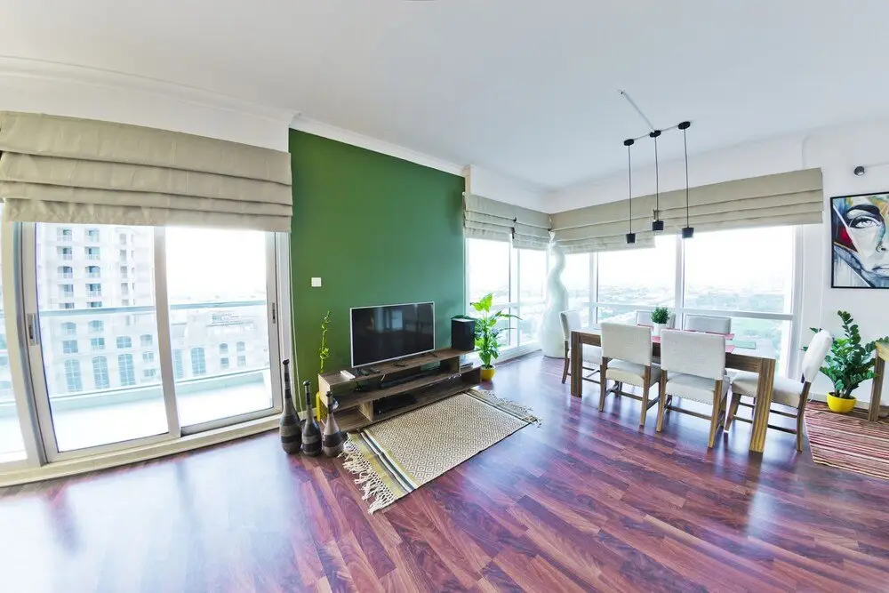 Дубай: One Perfect Stay - 2BR at Fairways