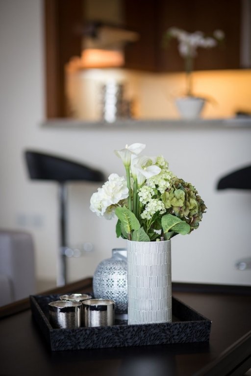 Дубай: One Perfect Stay - 2BR at Standpoint