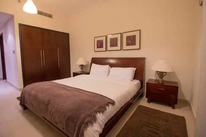 Дубай: One Perfect Stay - 2BR at Beauport Tower