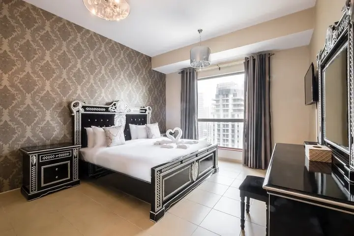 Дубай: Maison Privee - Amwaj