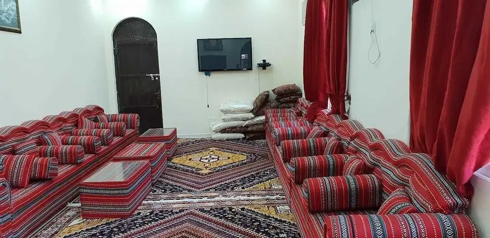 Хатта: Holiday Villa Inn - Masfout Hatta