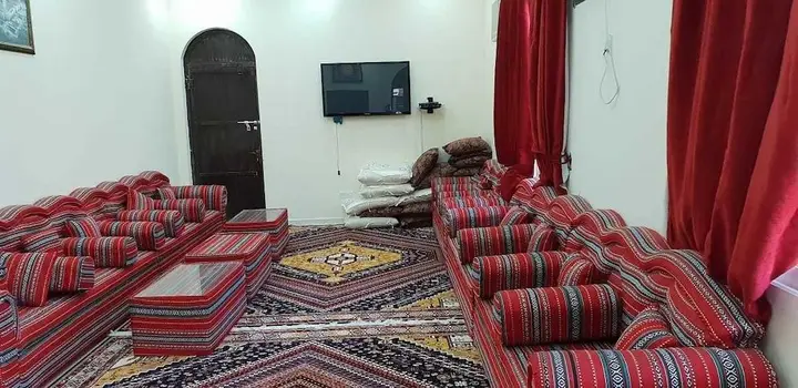 Хатта: Holiday Villa Inn - Masfout Hatta