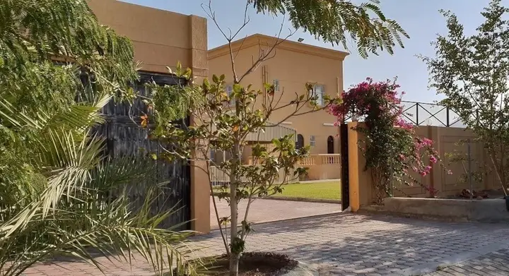 Хатта: Holiday Villa Inn - Masfout Hatta