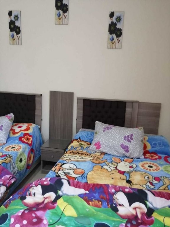 Хургада: Arabia sea view apartment