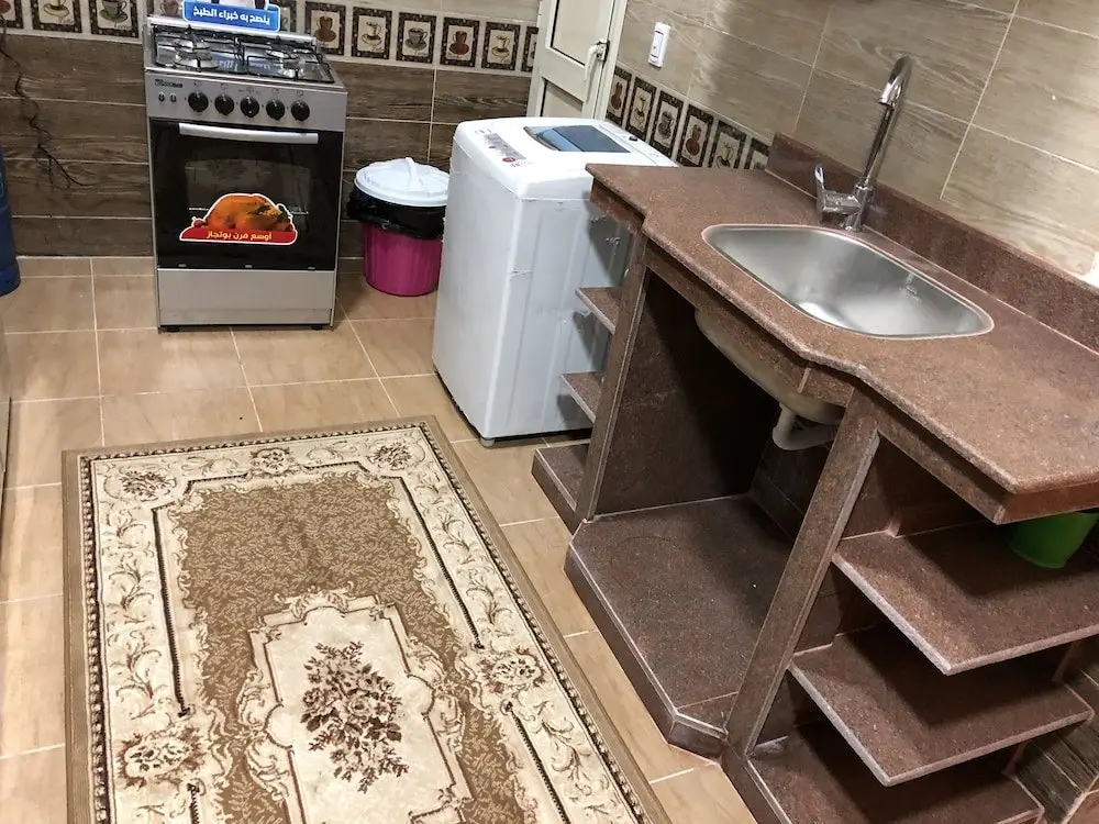 Каир: Downtown Apartment