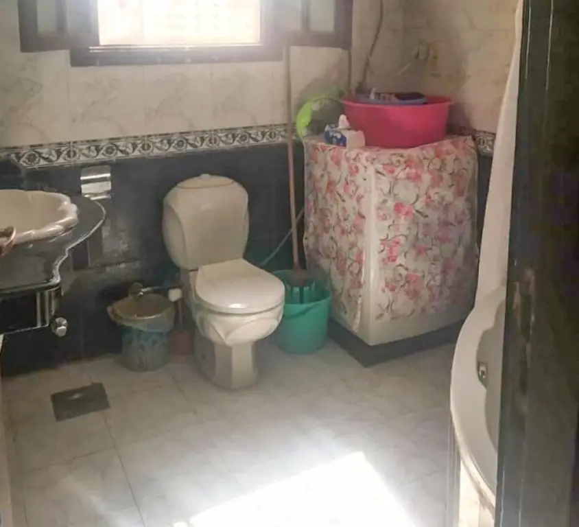 Гиза: Pyramid Rise Apartments