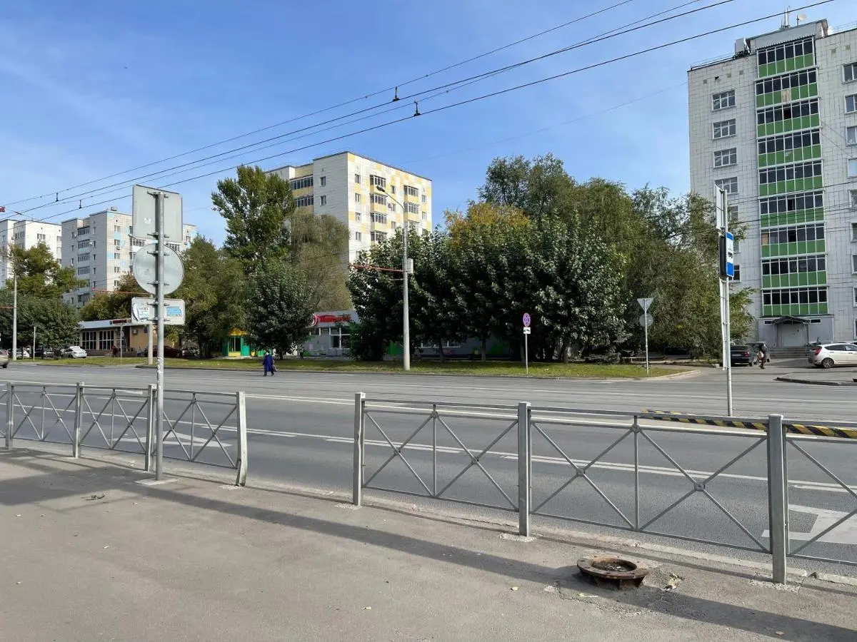 Казань: Центр. Татарстан 47