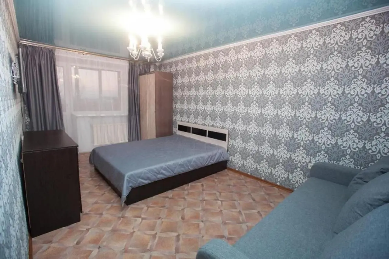 Казань: Центр. Татарстан 47