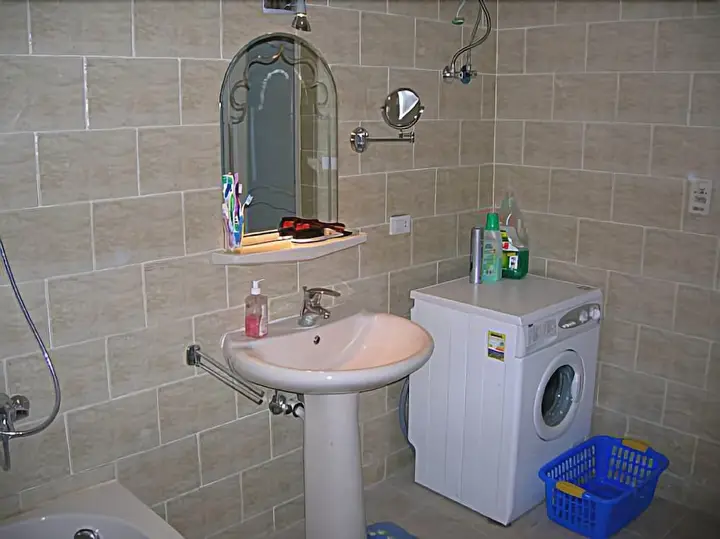 Хургада: Apartment 55 with private swimming-pool