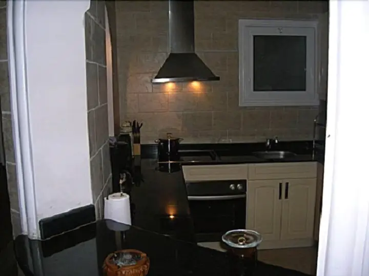 Хургада: Apartment 55 with private swimming-pool