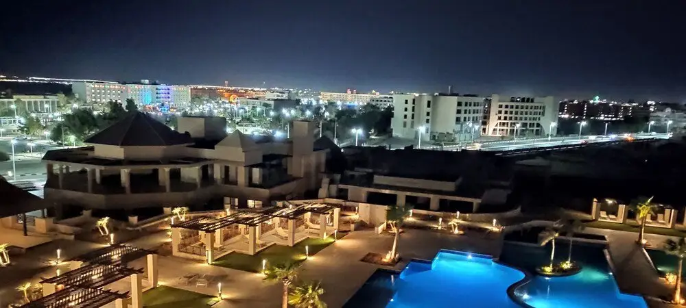 Хургада: Luxurious Hurghada Apartment