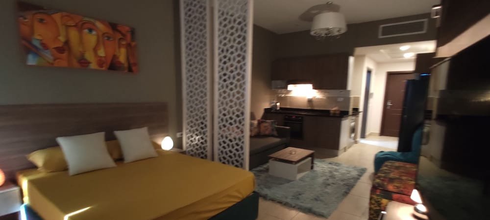 Luxurious Hurghada Apartment — фото 1