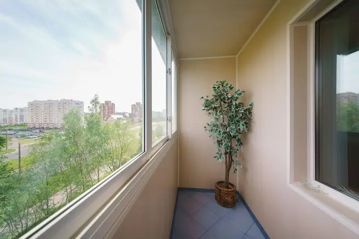 Витебск: Апартаменты Paul & Marie Vitebsk